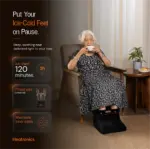 hCore Foot Warmer for Cold Feet & Neuropathy - Image 3