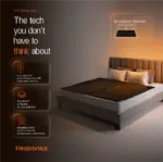 hCore Bed Warmer for Double Bed (2 in 1) - Image 6