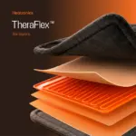 hCore X-L Lite Heating Pad for Back Pain - Image 6