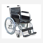 INVALID WHEEL CHAIR-NEW MODEL (Big 22" )