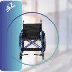 Flamingo Fighter Wheel Chair