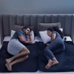 hCore Bed Warmer for Double Bed (2 in 1)