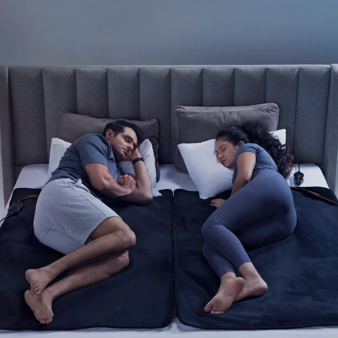 hcorebed_dual_9 hCore Bed Warmer for Double Bed (2 in 1) - Image 1