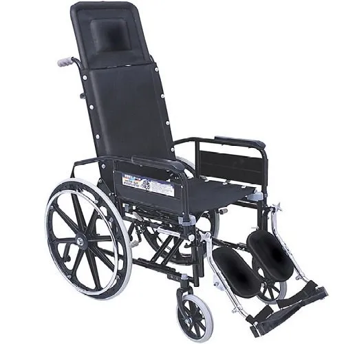 imperio-reclining-wheel-chair-with-elevated-foot-rest-1000x1000 Imperio Reclining Wheel Chair With Elevated Foot Rest, Model - Image 1