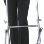 Vissco Classic Walker Rollator large -pc 924