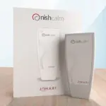 Vissco Johari NishCalm CES Technology Sleep Inducing & Relaxation Device