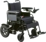 ZIP 1.0 POWER ELECTRIC WHEELCHAIR - Image 2