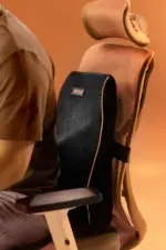 hCore Rest Heated Backrest for Office Chair - Image 10