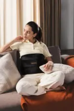 hCore X Lite Heating Pad for Period Pain - Image 8