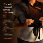 hCore Neck Heating Pad for Cervical Pain & Spondylitis - Image 4