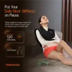 hCore Neck Heating Pad for Cervical Pain & Spondylitis - Image 5