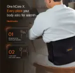 hCore X Heating Pad for Period Pain - Image 3
