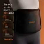 hCore X Heating Pad for Period Pain - Image 5