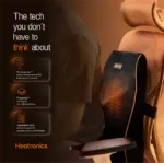 hCore Rest Heated Backrest for Office Chair - Image 7