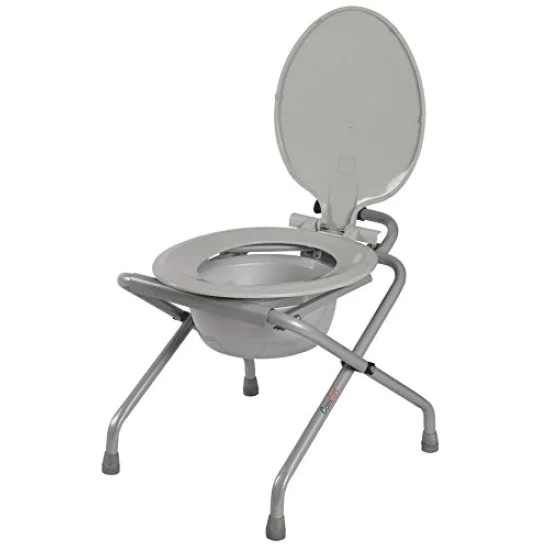 Vissco-Comfort-Medipedic-Commode-Plain-550x550h.jpg Vissco Comfort Medipedic Commode Plain - Image 1