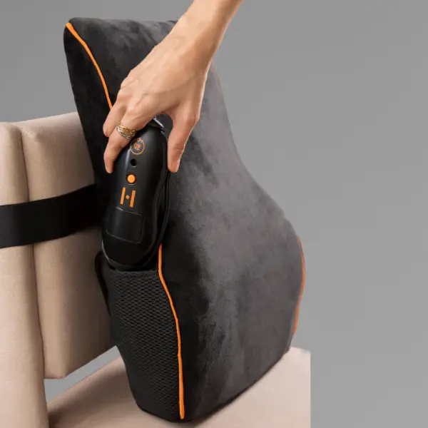 hCore Rest Heated Backrest for Office Chair
